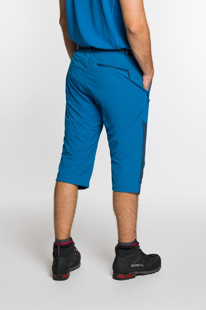 Къси панталони Trangoworld Capri Pant Men Tanzen DF - Image 5