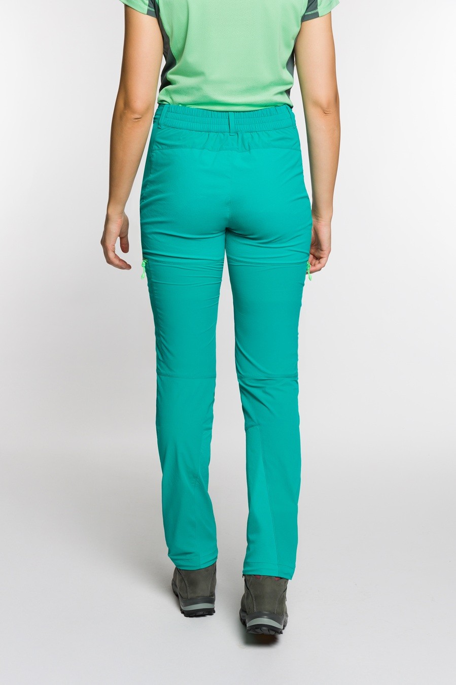 Панталон Trangoworld Trousers Women Malaren DF - Image 2
