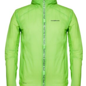 Водонепромокаемо яке Trangoworld Jacket Men Montjoie