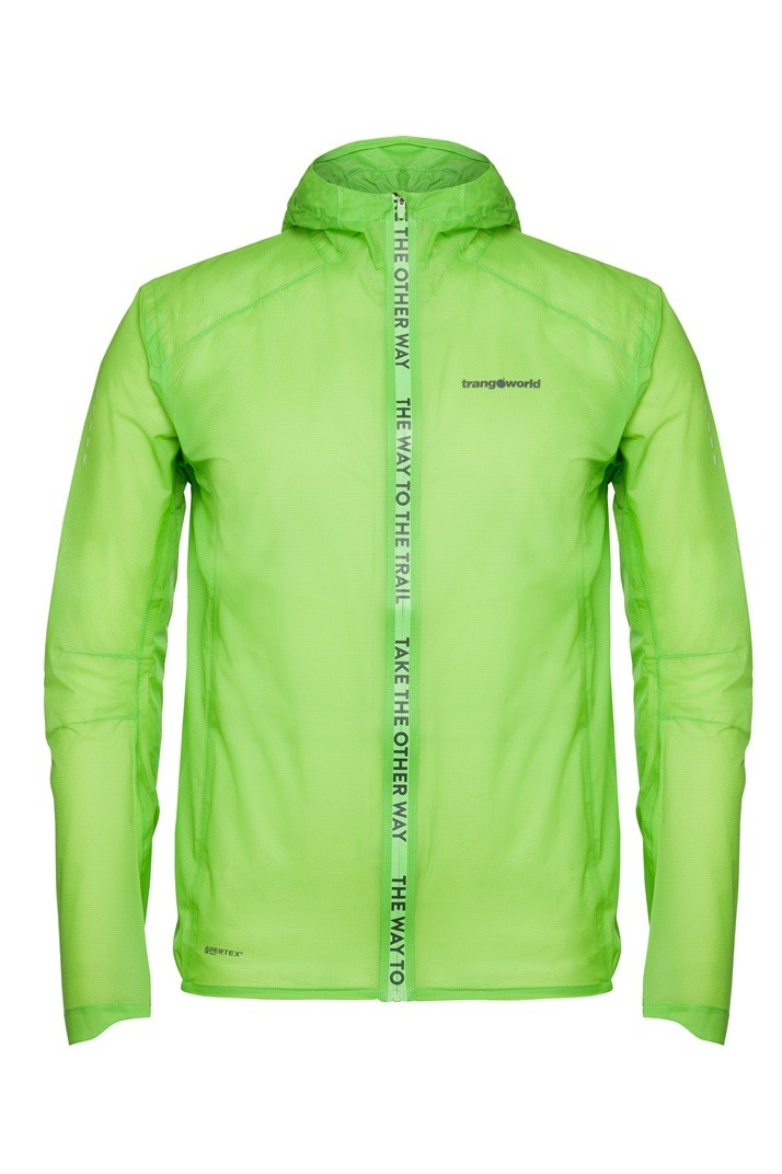 Водонепромокаемо яке Trangoworld Jacket Men Montjoie