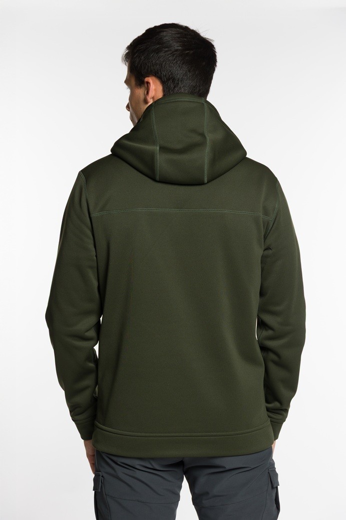 Суичър Trangoworld Hoodie Men Login V02 - Image 3