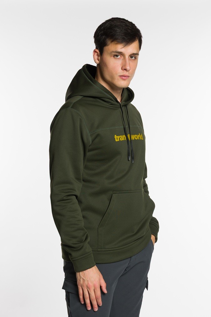 Суичър Trangoworld Hoodie Men Login V02 - Image 4