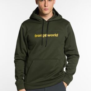 Суичър Trangoworld Hoodie Men Login V02