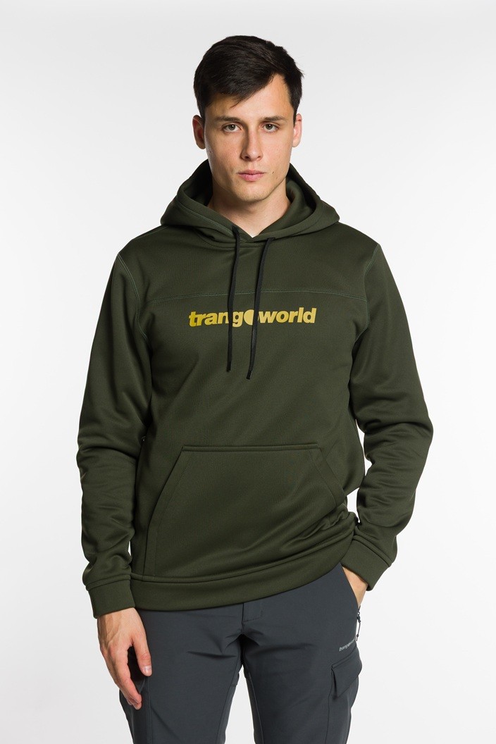 Суичър Trangoworld Hoodie Men Login V02