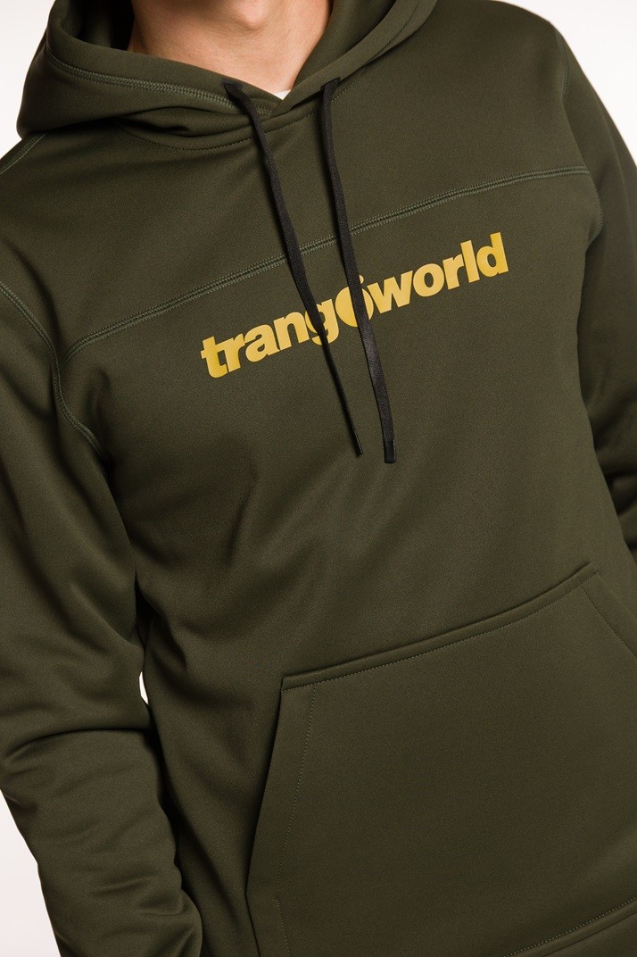 Суичър Trangoworld Hoodie Men Login V02 - Image 2