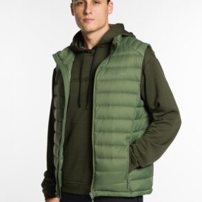 Елек Trangoworld Vest Men Otal DC