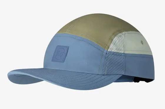 Шапка BUFF 5 Panel Go Cap