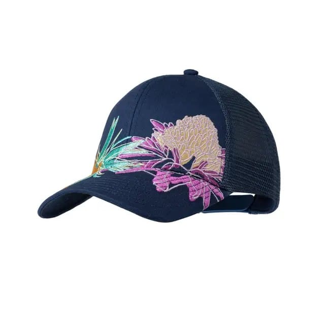 Шапка Buff Explorer Trucker Cap