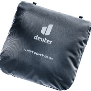 Покривало за самолет Deuter за защита при пътуване.