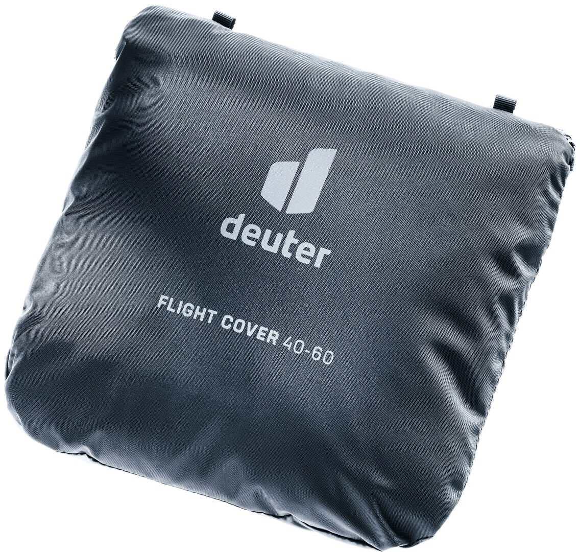 Покривало за самолет Deuter за защита при пътуване.
