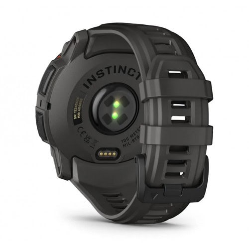 Мъжки спортен часовник Varrio Sport с GPS и сърдечен монитор.