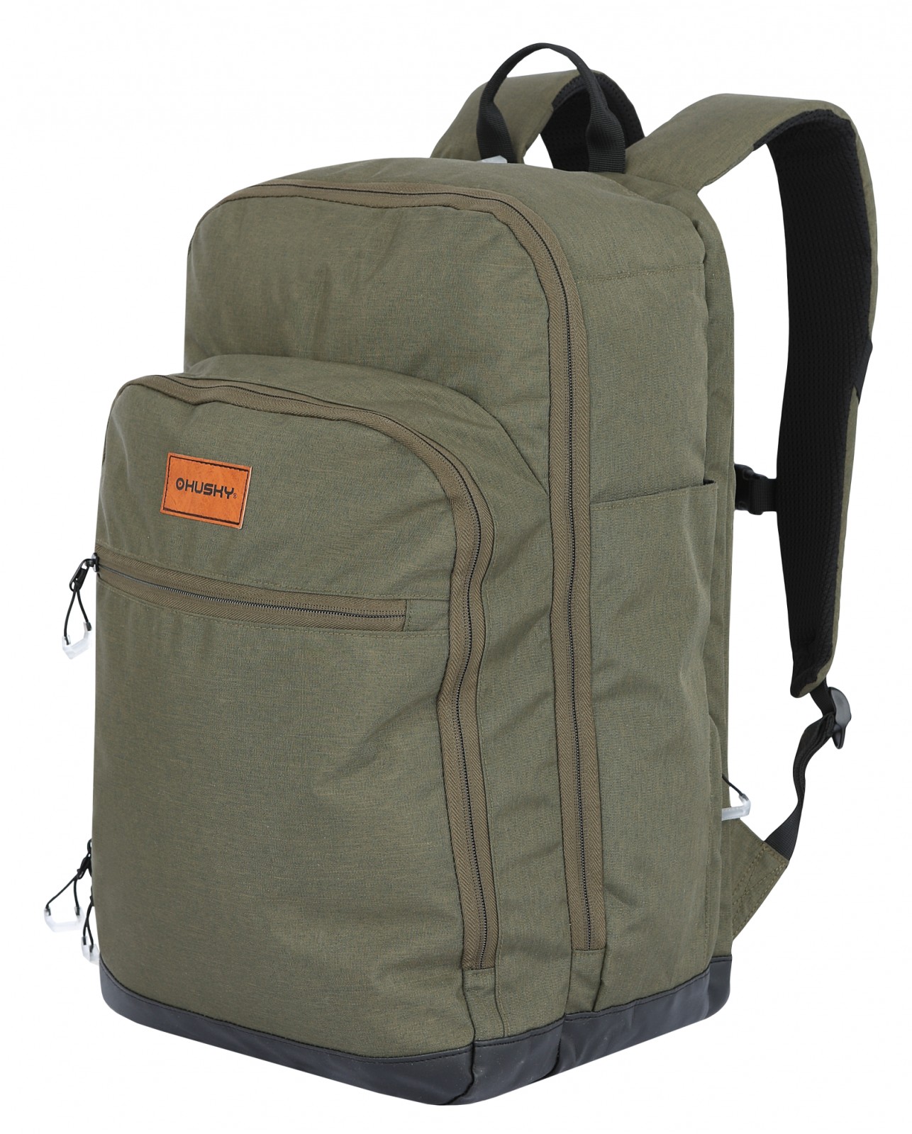 Раница за лаптоп Sofer 30L khaki