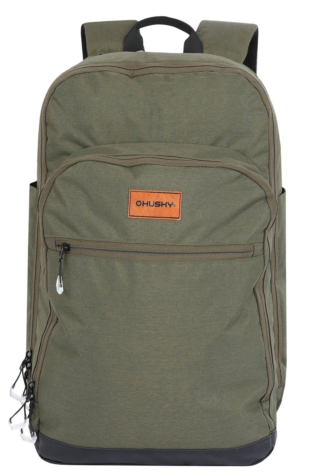 Раница за лаптоп Sofer 30L khaki - Image 6