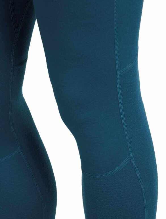 Тъмносини спортни клинове за фитнес и йога, Varrio Sport.
