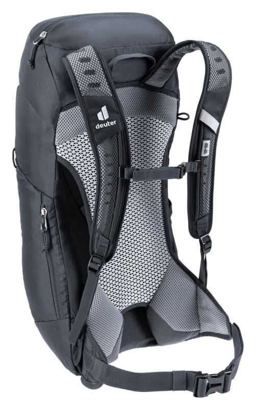 Спортна раница Deuter за активен начин на живот и пътувания.