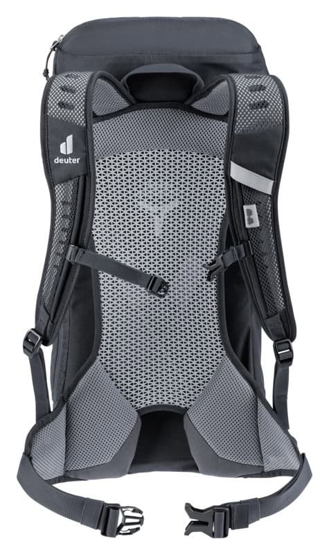 Спортна раница Deuter за активен начин на живот и пътувания.