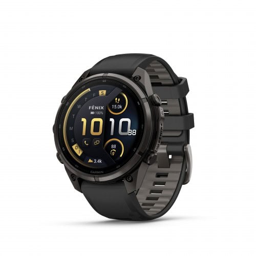 Varrio Sport смарт часовник Fenix с GPS и спорт функции.