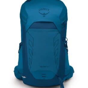 Планинска раница Osprey Talon 22 за туризъм и приключения.