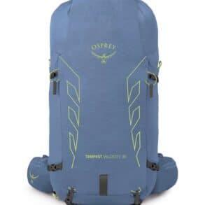 Раница Osprey Tempest Velocity 30 за планински туризъм и приключения.