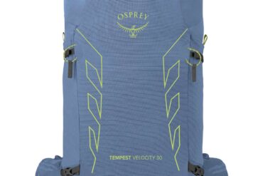 Раница Osprey Tempest Velocity 30 за планински туризъм и приключения.