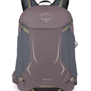 Раница Osprey Hikelite 26 за планина и туризъм, лека и удобна.