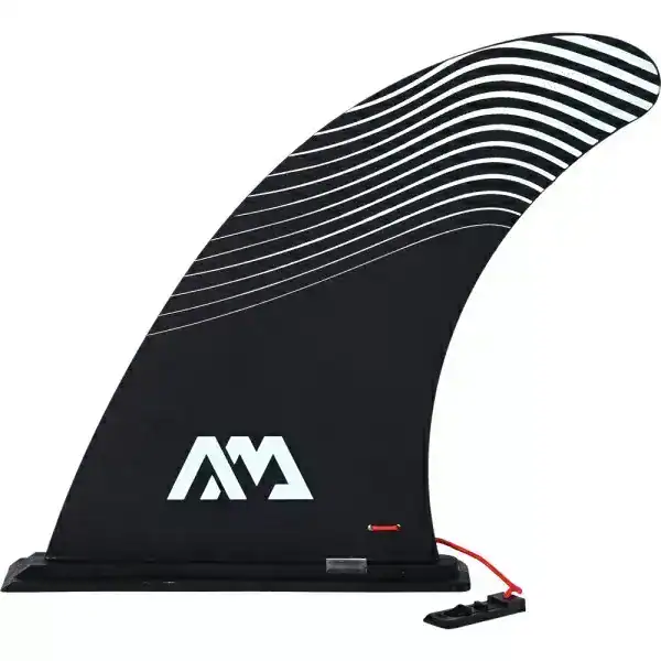 Въздушен SUP Aqua Marina Slide in за водни спортове и забавления.