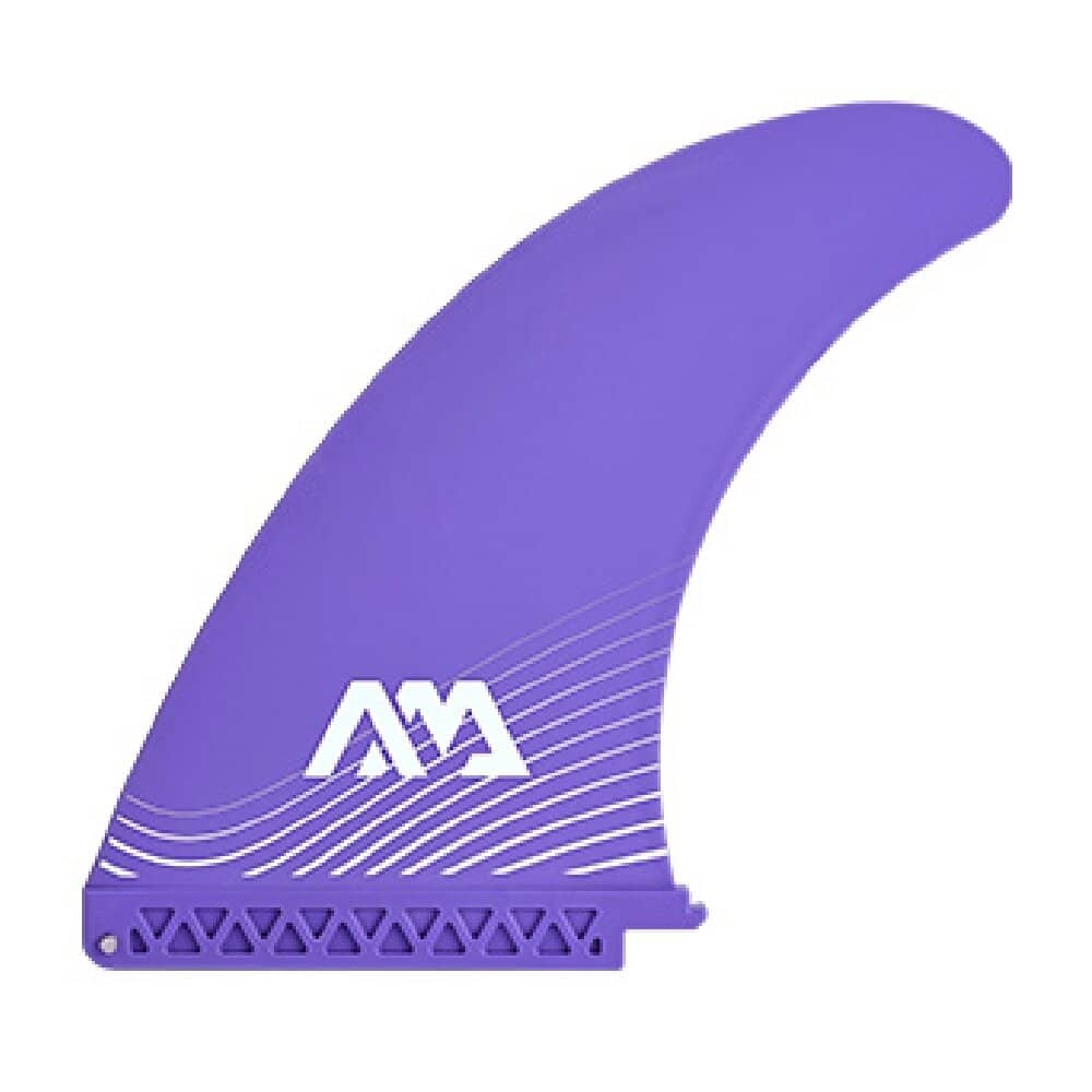 Плавателна финка Aqua Marina Swift Purple за SUP и водни спортове.