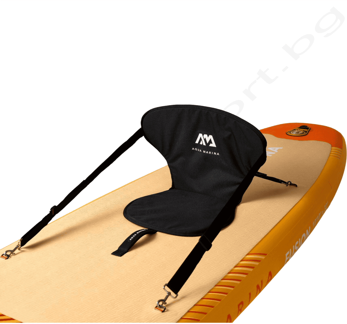 Детайл на седалка за SUP Aqua Marina Fusion 10'10".