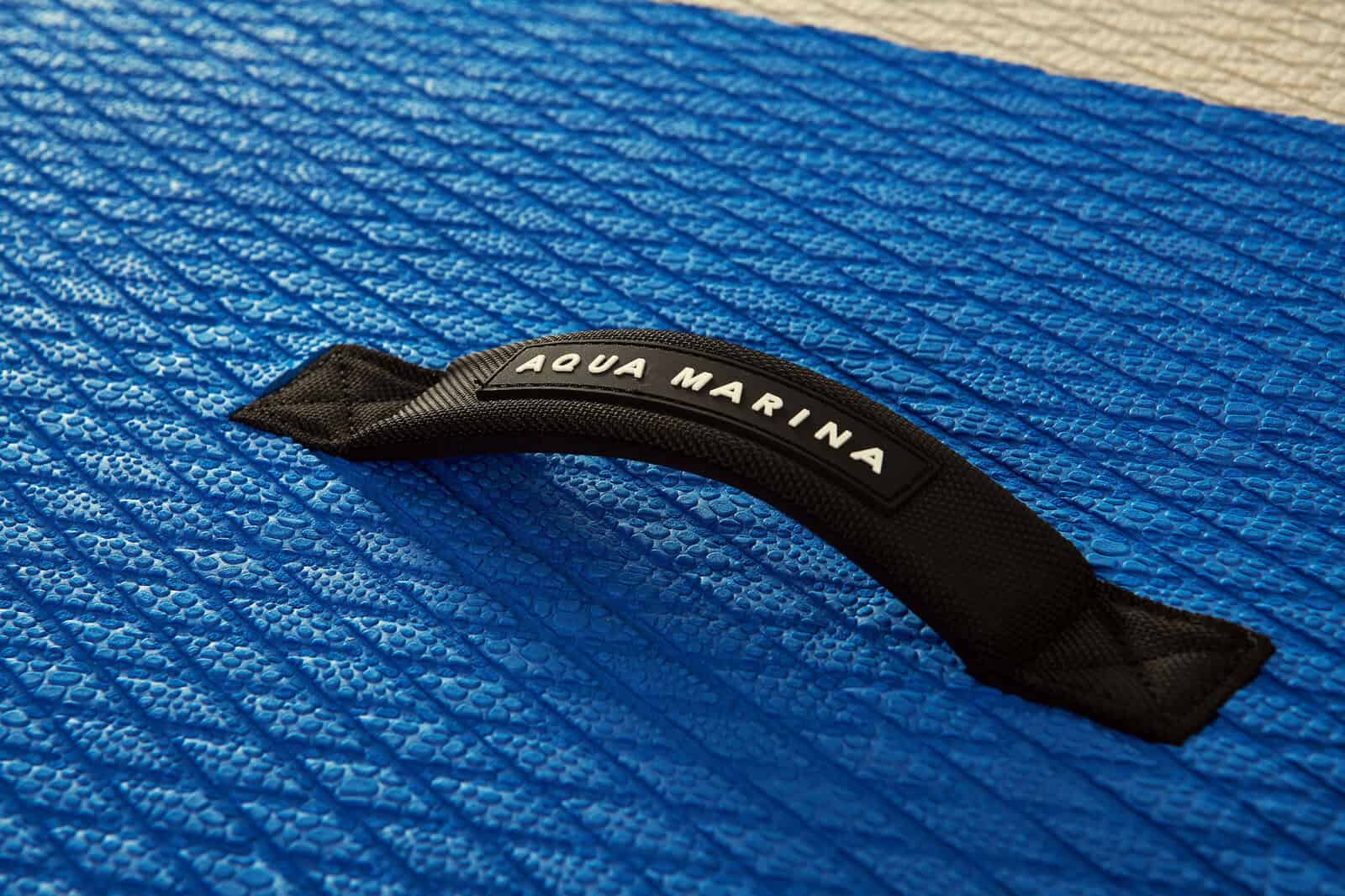 Ръкохватка за помпа за SUP Aqua Marina.