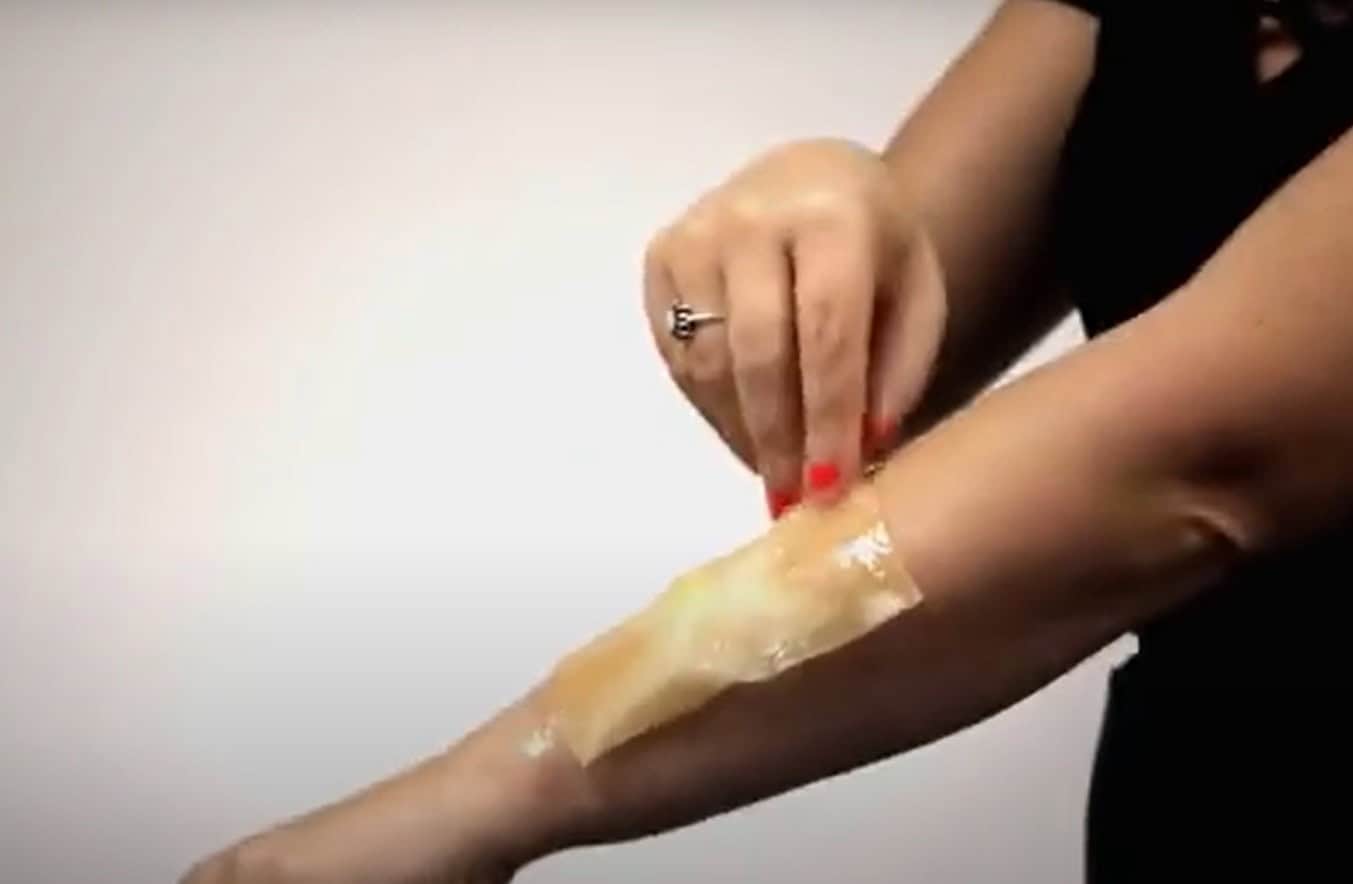 Превръзка за изгаряния BurnSoothe - Image 3