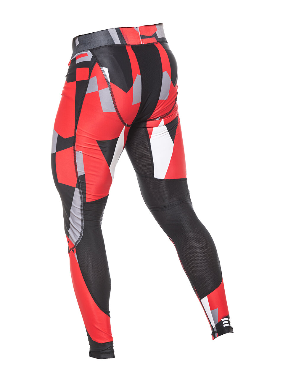 Мъжки спортен клин Excess Tights Fury