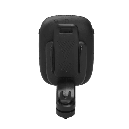 Bluetooth колона за байк с държач JBL Wind 3S за велосипед.
