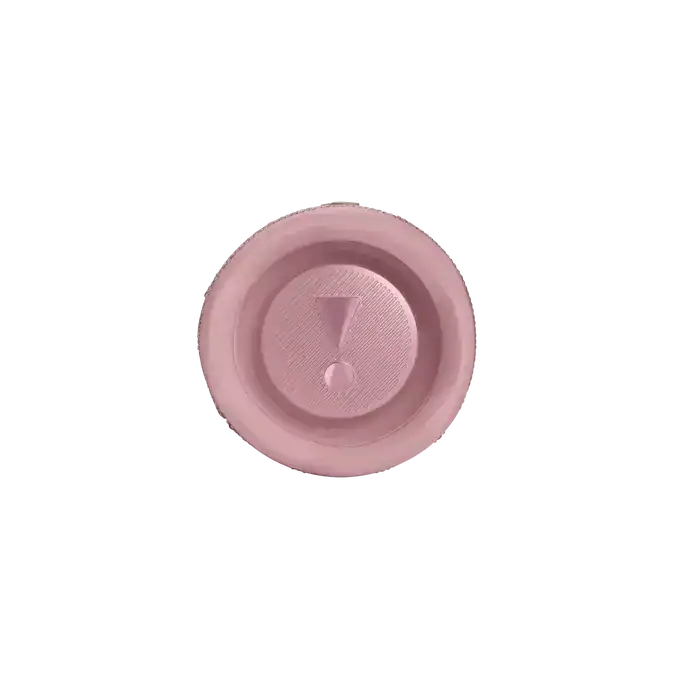 Pink JBL Flip 6 Bluetooth колона за преносим звук и музика.