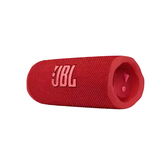 Bluetooth колонка JBL Flip 6 Red