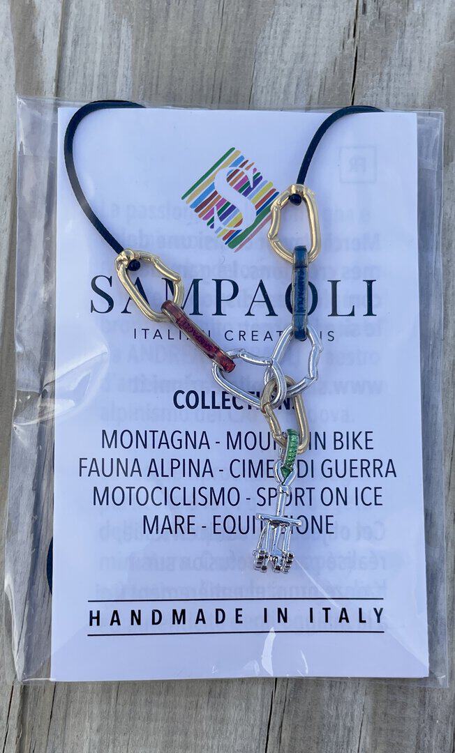 Колие Express & Friend Sampaoli Italia - Image 9
