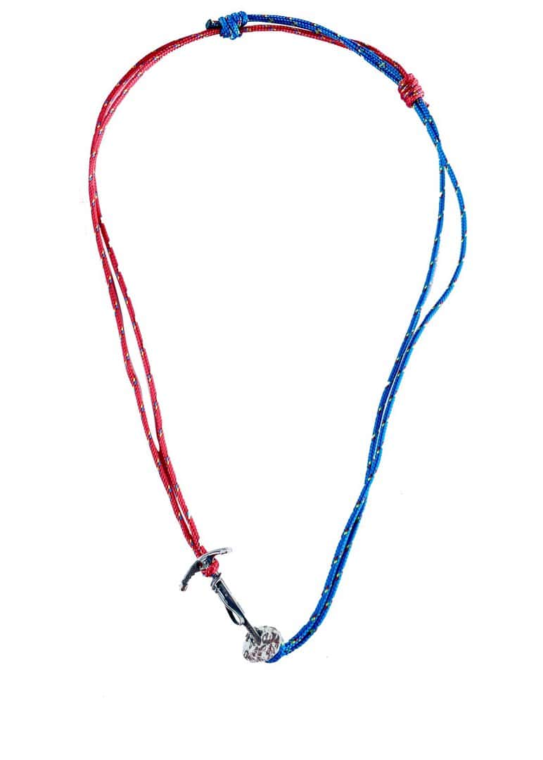 Колие Ice Axe & Ice Sampaoli Italia RB - Image 3