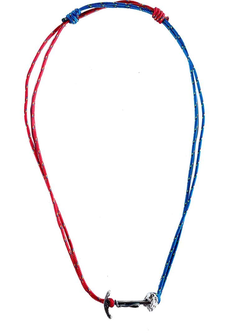 Колие Ice Axe & Ice Sampaoli Italia RB - Image 7