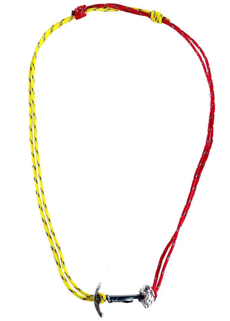 Колие Ice Axe & Ice Sampaoli Italia YR - Image 3