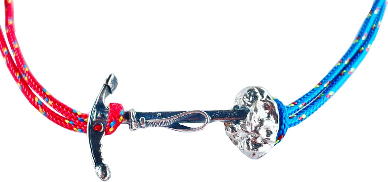 Колие Ice Axe & Ice Sampaoli Italia RB - Image 8