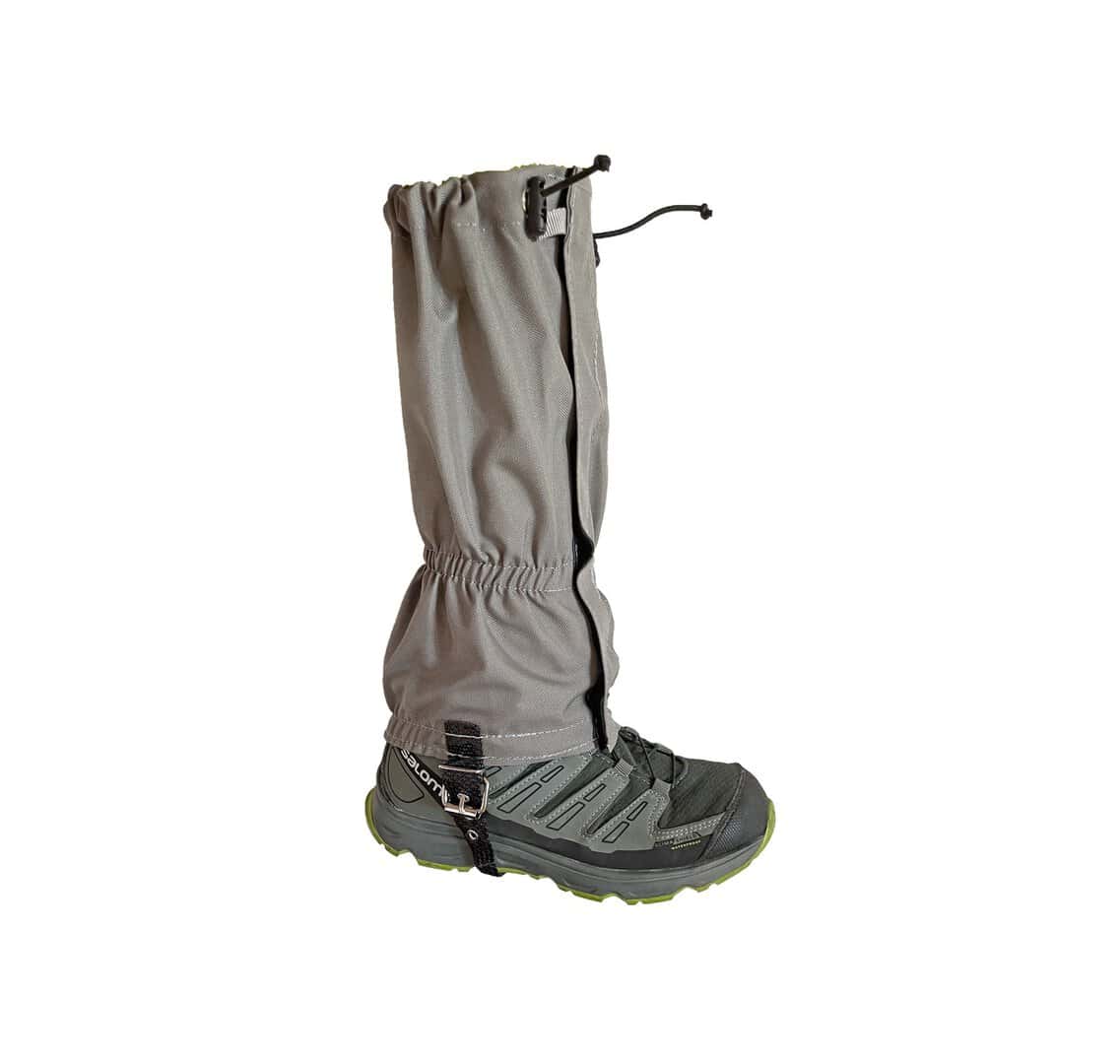 Детски гети Snow Guard Varrio за защита и топлина.