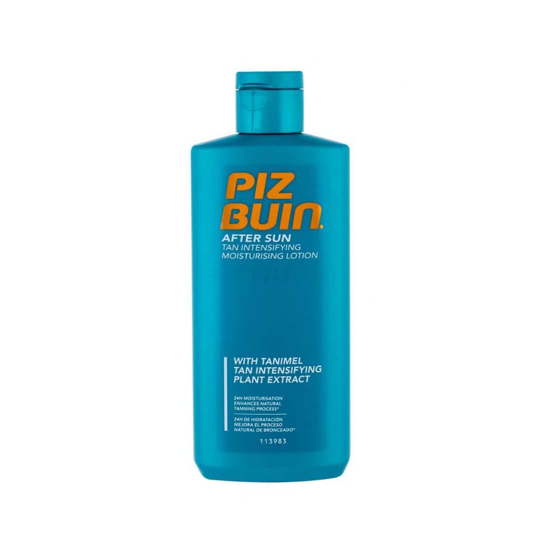Лосион след слънце Piz Buin