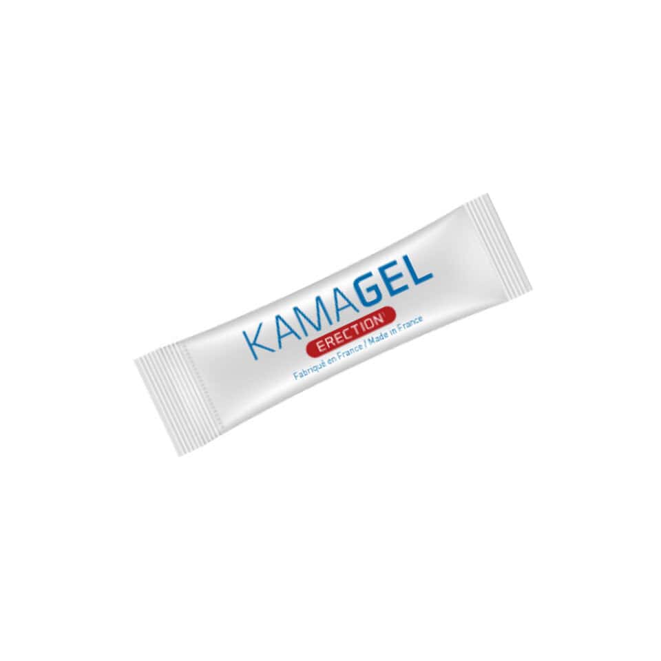 Камагел за нормална ерекция - Image 4