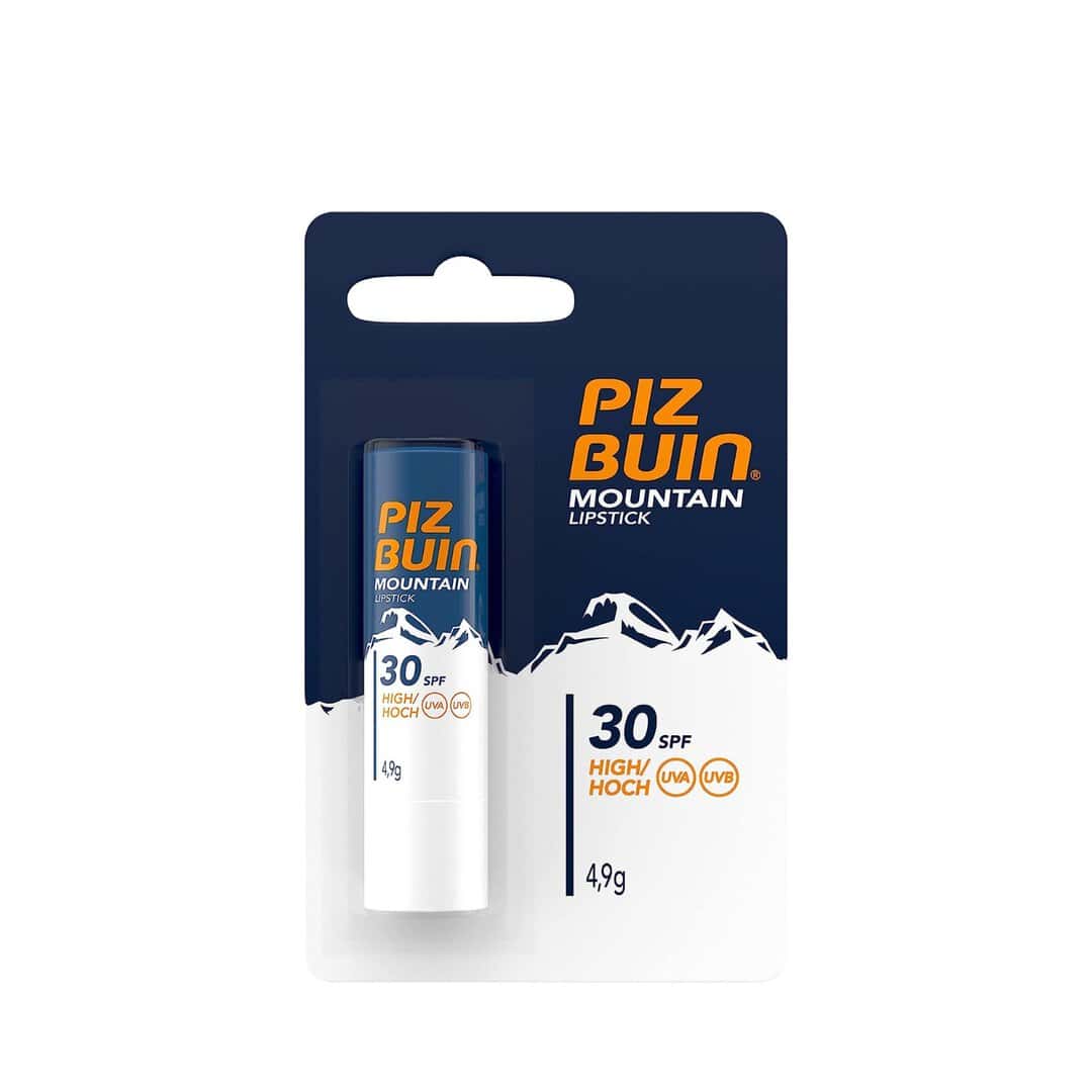 Слънцезащиен стик за устни SPF30 Piz Buin