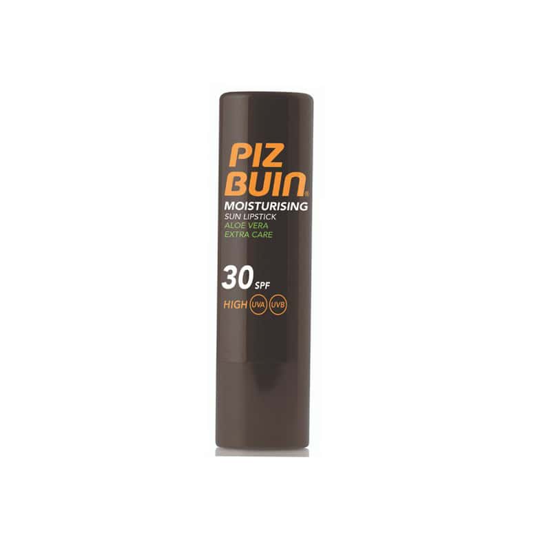Слънцезащитен стик за устни Piz Buin - SPF30