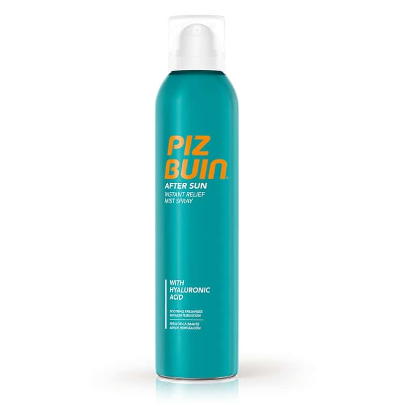 Спрей за след слънце Piz Buin