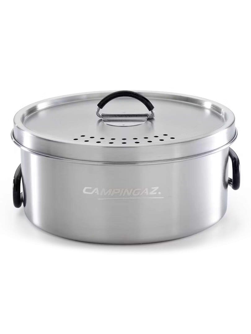 CAMPINGAZ Комплект за барбекю ACCY STAINLESS STEEL TREKKING - Image 3