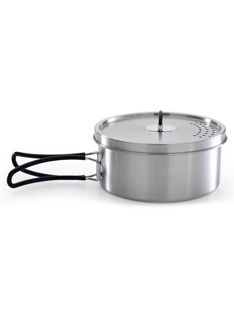 CAMPINGAZ Комплект за барбекю ACCY STAINLESS STEEL TREKKING - Image 4