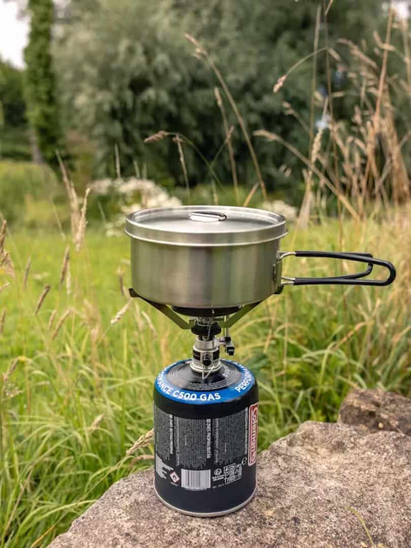 CAMPINGAZ Комплект за барбекю ACCY STAINLESS STEEL TREKKING - Image 7