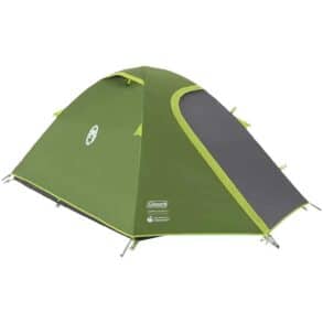 COLEMAN Палатка Darwin 2 BlackOut