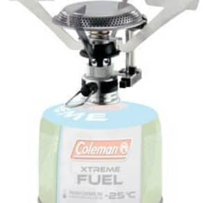 COLEMAN Газов котлон FyrePower stove